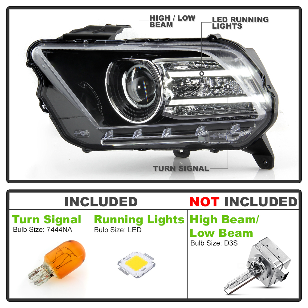 Headlight Restoration – ZDB Detail