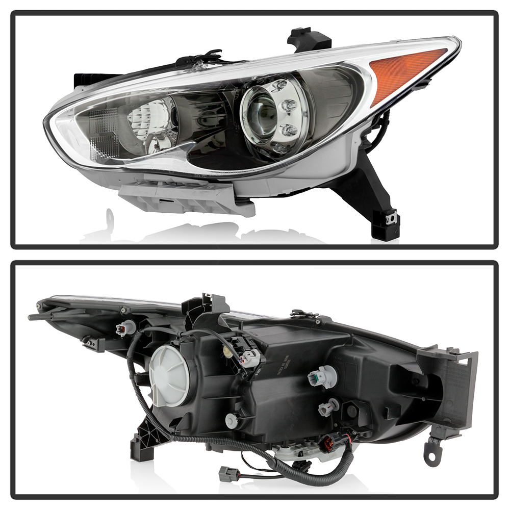 For Infiniti 2014-15 QX60/13 JX35 