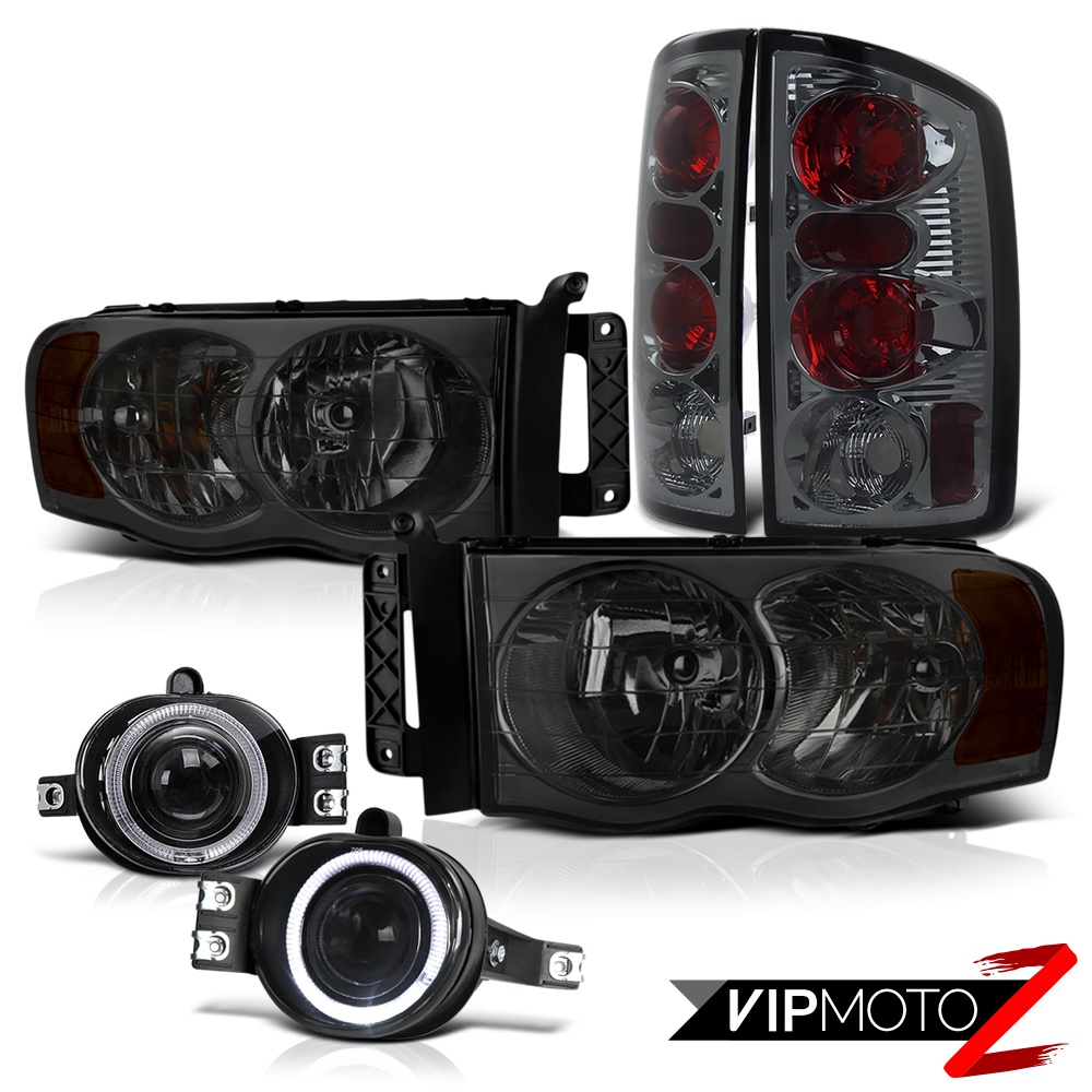 dodge ram 1500 tail light bulb