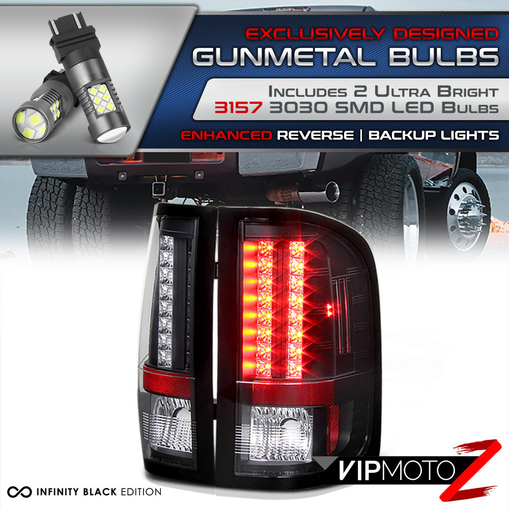 Turn Signal Bulb For 2000 Chevy Silverado