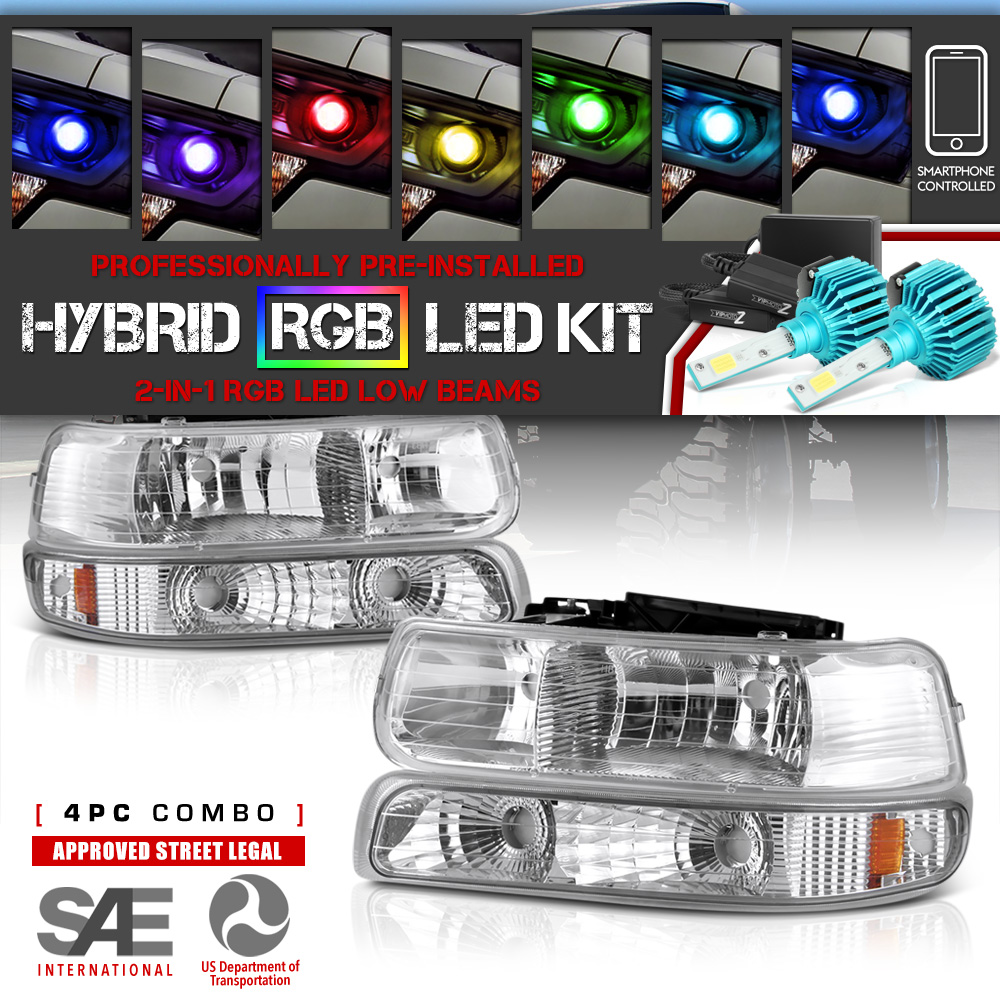 Suburban Flashing Telegraph